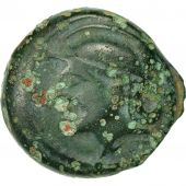 Coin, Suessiones, Bronze CRICIRV, VF(20-25), Bronze, Delestre:557