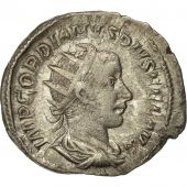 Coin, Gordian III, Antoninianus, Rome, EF(40-45), Billon, RIC:94