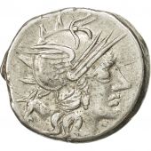 Junia, Denarius, Rome, EF(40-45), Silver, Crawford:220/1