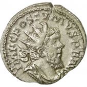 Coin, Postumus, Antoninianus, Trier, AU(50-53), Billon, RIC:67