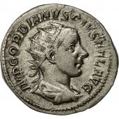 Monnaie, Gordien III, Antoninien, Rome, TTB, Billon, RIC:95