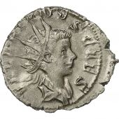 Monnaie, Valrien II, Antoninien, Rome, TTB+, Billon, RIC:3