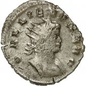 Monnaie, Gallien, Antoninien, Rome, TTB, Billon, RIC:10