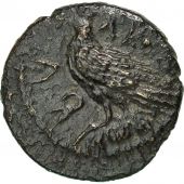 Coin, Sicily, Akragas, Litra, AU(50-53), Silver, HGC:2-121