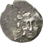 Coin, Caria, Mylasa, Rhodian Drachm, VF(30-35), Silver