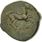 Coin, Thrace, Maroneia, Bronze AE15, VF(30-35), Bronze, SNG Cop:632