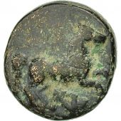 Coin, Thrace, Maroneia, Bronze AE15, VF(20-25), Bronze, SNG Cop:630-3