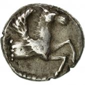 Coin, Cilicia, Kelenderis, Obol, EF(40-45), Silver, SNG France:81-4