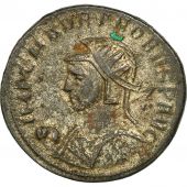 Coin, Probus, Antoninianus, Serdica, AU(55-58), Billon, RIC:862