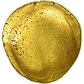 Coin, Ambiani, Stater, MS(60-62), Gold, Delestre:238