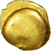 Coin, Ambiani, Stater, MS(60-62), Gold, Delestre:236-8