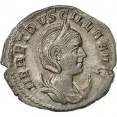 Herennia Etruscilla, Antoninien, Rome, SUP, Billon, RIC:59b