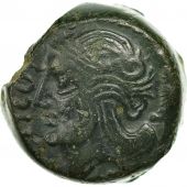 Monnaie, Veliocasses, Bronze SVTICOS, TTB, Bronze, Delestre:649