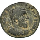 Coin, Macrinus, Bronze, AD 217-218, Antioch, EF(40-45), Bronze