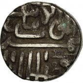 Monnaie, INDIA-PRINCELY STATES, NAWANAGAR, Kori, 1701, TTB, Argent, KM:5