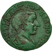 Monnaie, Thrace, Gordien III, Bronze, Hadrianopolis, TTB, Bronze