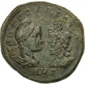 Monnaie, Msie Infrieure, Gordien III, Bronze, Marcianopolis, TTB, Bronze