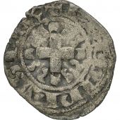 Coin, France, Philippe IV le Bel, Double Parisis, VF(30-35), Billon
