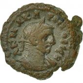 Monnaie, Carin, Ttradrachme, 283-284, Alexandrie, TTB, Billon, Milne:4701