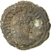 Coin, Carinus, Tetradrachm, 282-283, Alexandria, EF(40-45), Billon, Milne:4667