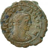 Monnaie, Carin, Ttradrachme, 282-283, Alexandrie, TTB, Billon, Milne:4667