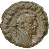 Monnaie, Diocltien, Ttradrachme, 286-287, Alexandrie, TTB, Billon