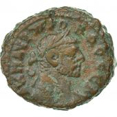 Monnaie, Probus, Ttradrachme, 281-282, Alexandrie, TTB, Billon, Milne:4640
