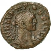 Monnaie, Probus, Ttradrachme, 278-279, Alexandrie, TTB, Billon, Milne:4580