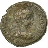 Monnaie, Alexandre Svre, Ttradrachme, 221-222, Alexandrie, TB+, Billon