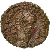 Monnaie, Vaballath et Aurlien, Ttradrachme, 271-272, Alexandrie, TB+