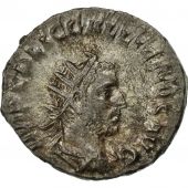 Coin, Gallienus, Antoninianus, 254, Rome, AU(55-58), Billon, RIC:181