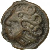 Coin, Durocassi, Potin, EF(40-45), Potin, Delestre:2508a