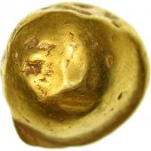 Coin, Senones, Stater, VF(30-35), Gold, Delestre:2537
