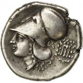 Monnaie, Acarnanie, Anactorium, Statre, TTB, Argent, HGC:4-755