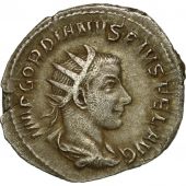 Monnaie, Gordien III, Antoninien, 241-243, Rome, TTB, Billon, RIC:148