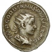 Coin, Gordian III, Antoninianus, 240, Rome, EF(40-45), Billon, RIC:63
