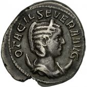 Coin, Otacilia Severa, Antoninianus, 248-249, Rome, EF(40-45), Billon, RIC:130