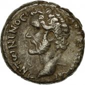 Monnaie, Antonin le Pieux, Ttradrachme, 139-140, Alexandrie, TTB, Billon