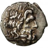 Coin, Thessaly, Thessalian League, Stater, AU(50-53), Silver, HGC:4-210