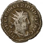 Monnaie, Valrien I, Antoninien, 257, Rome, TB+, Billon, RIC:106
