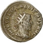 Coin, Gallienus, Antoninianus, 253, Rome, EF(40-45), Billon, RIC:155