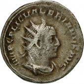 Monnaie, Valrien I, Antoninien, 256-257, Rome, TTB, Billon, RIC:72