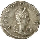 Coin, Salonina, Antoninianus, 257-258, Lyons, EF(40-45), Billon, RIC:6