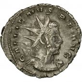 Monnaie, Gallien, Antoninien, 258-259, Trves ou Cologne, TTB, Billon, RIC:18