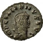 Monnaie, Gallien, Denier, AD 260-268, Rome, Rare, SUP, Argent, RIC:361