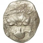 Coin, Lycia, Mithrapata, 1/6 Stater or Diobol, Uncertain Mint, AU(50-53)