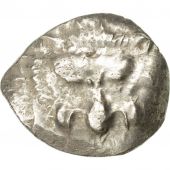 Monnaie, Lycie, Mithrapata, 1/6 Statre ou Diobole, Atelier incertain, TTB+