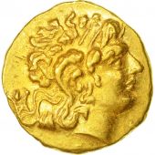 Monnaie, Pontos, Mithridates VI, Statre, Tomis, SUP, Or, SNG Cop:1093