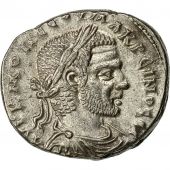 Coin, Seleucis and Pieria, Macrinus, Tetradrachm, AD 217-218, Laodicea ad Mare