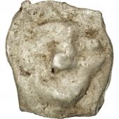 Coin, Ruteni, Obole  loiseau, Extremely rare, AU(50-53), Silver